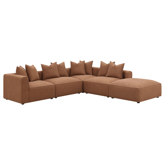 Jennifer Modular Sectional Sofa