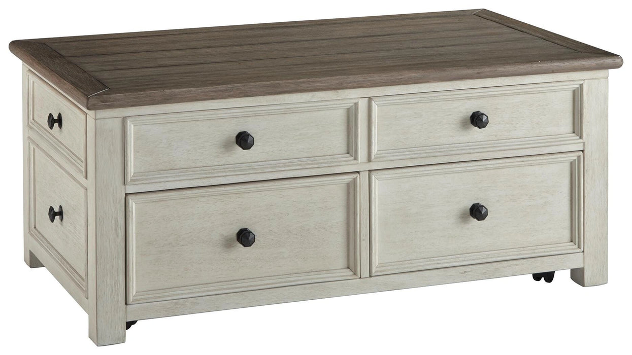 Bolanburg Table Set