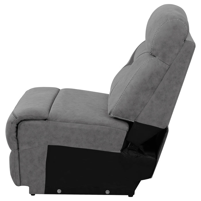 Higgins Reclining Sectionals