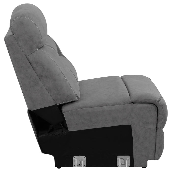 Higgins Reclining Sectionals
