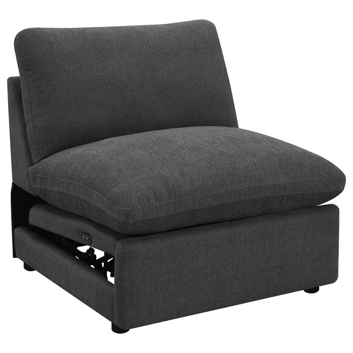Collins Reclining Sectionals