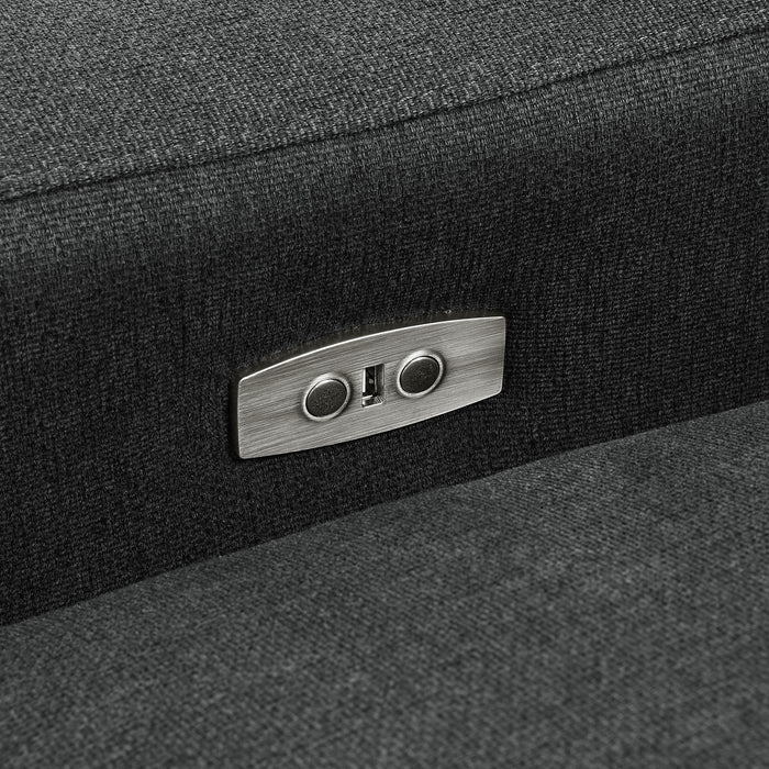 Collins Reclining Sectionals