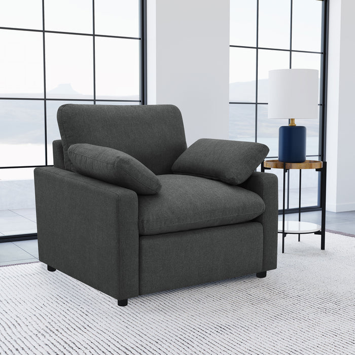 Collins Power Recliner