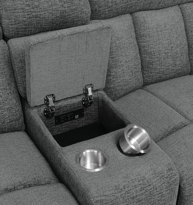Bahrain Home Theater Seating