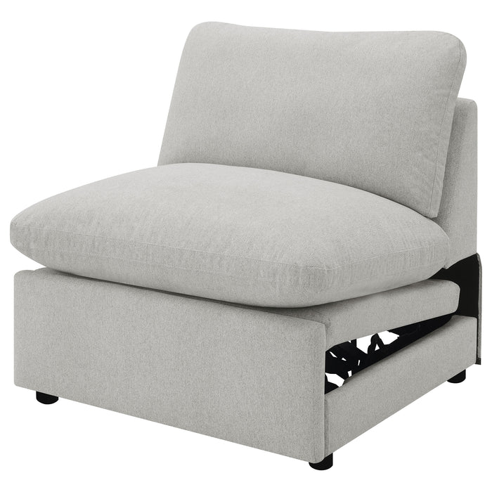 Collins Reclining Sectionals