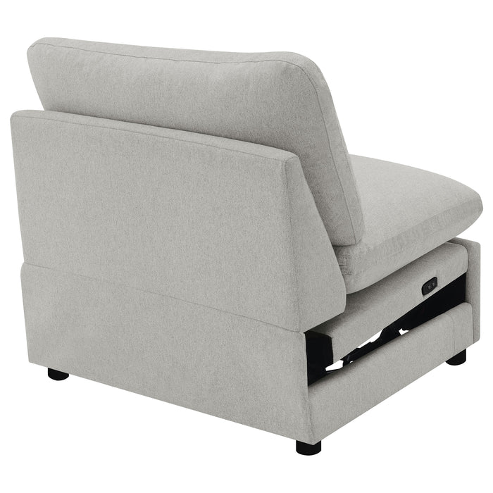 Collins Reclining Sectionals