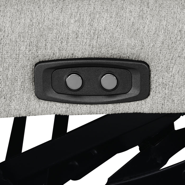 Collins Reclining Sectionals