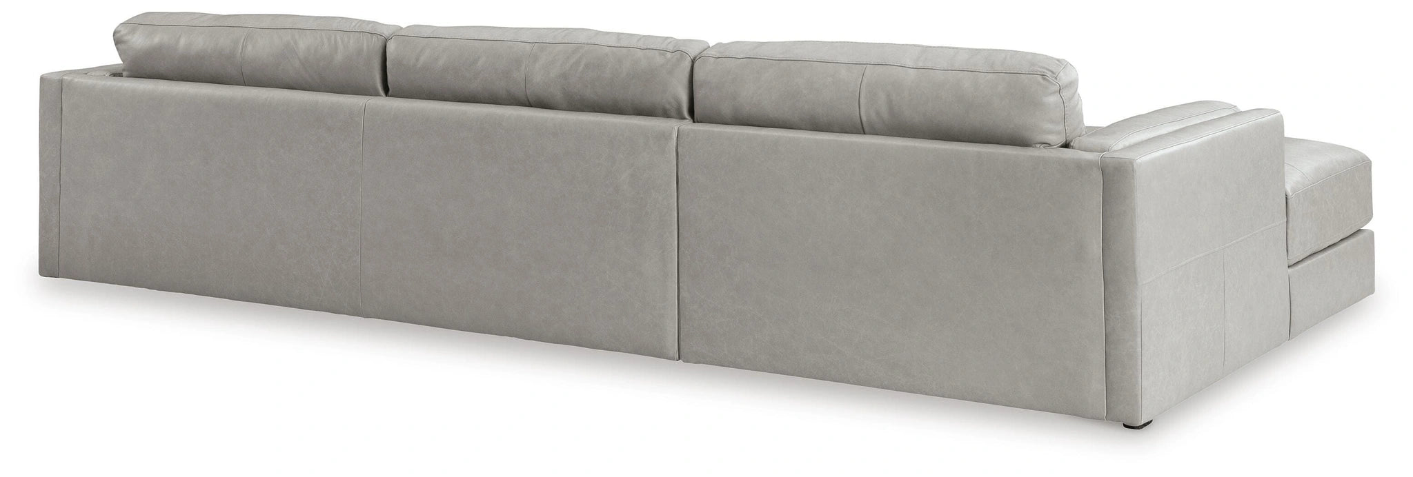 Amiata Sectional with Chaise