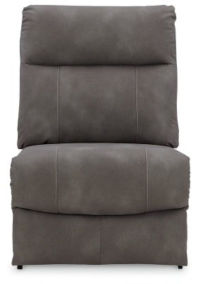 Next-Gen DuraPella Power Reclining Sectional