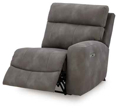 Next-Gen DuraPella Power Reclining Sectional