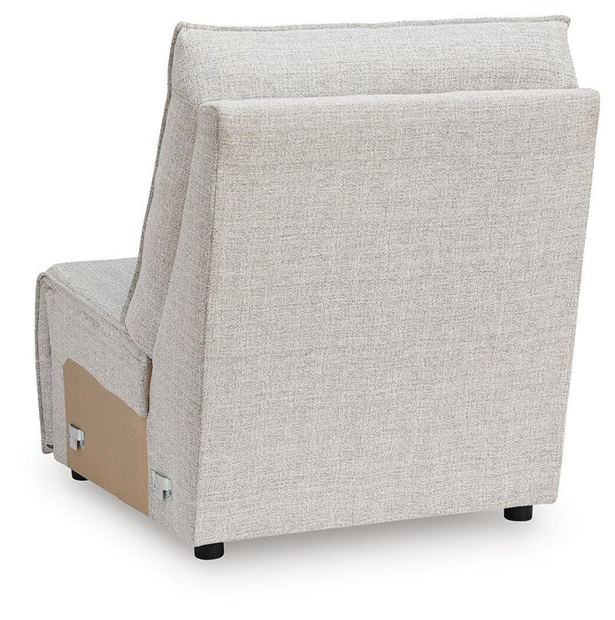 Modmax II Reclining Sofa Chaise