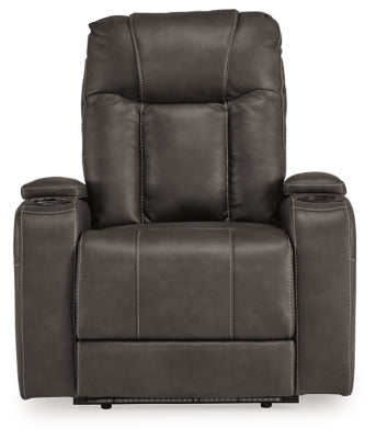 Feazada Power Recliner