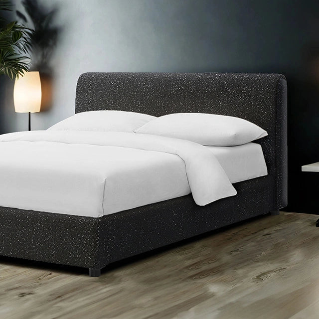 Vertham Queen Bed