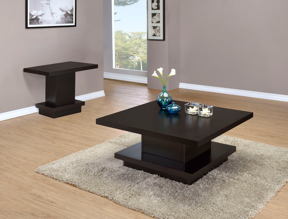 Reston Coffee Table Set