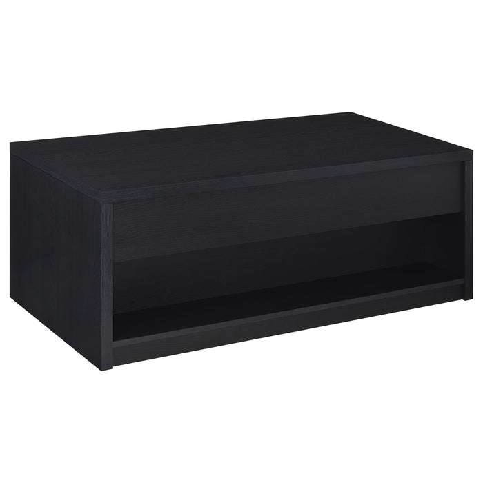 Knapp Lift-Top Coffee Table