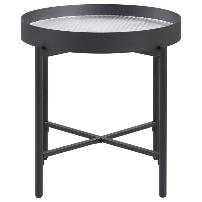Ozella End Table