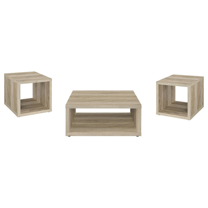 Frisco Coffee Table Set