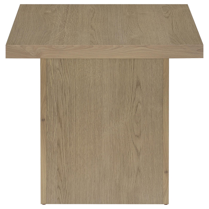 Devar End Table