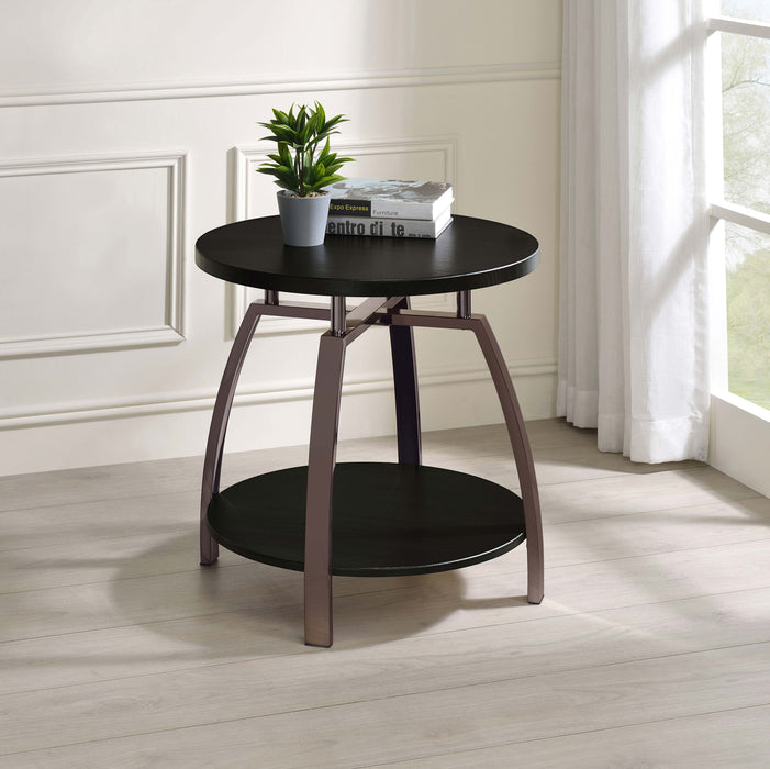 Dacre End Table