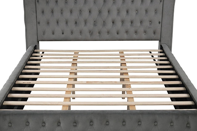 Etherea Bed