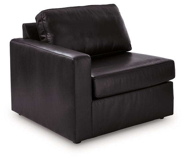 Modmax II Sectional Loveseat with Audio Console