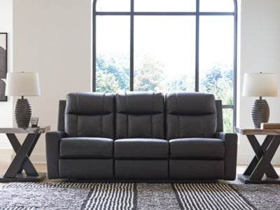 Mackmenville Reclining Sofa