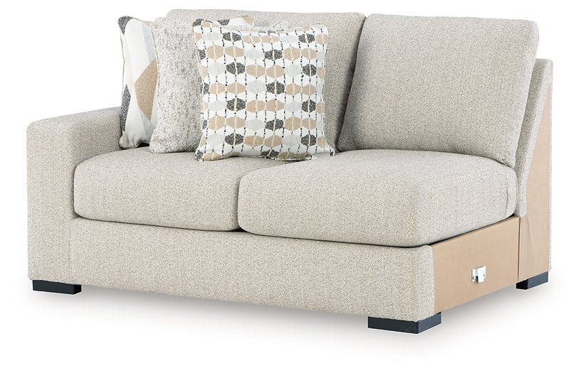 Laurelgrove Sectional Sofa Chaise