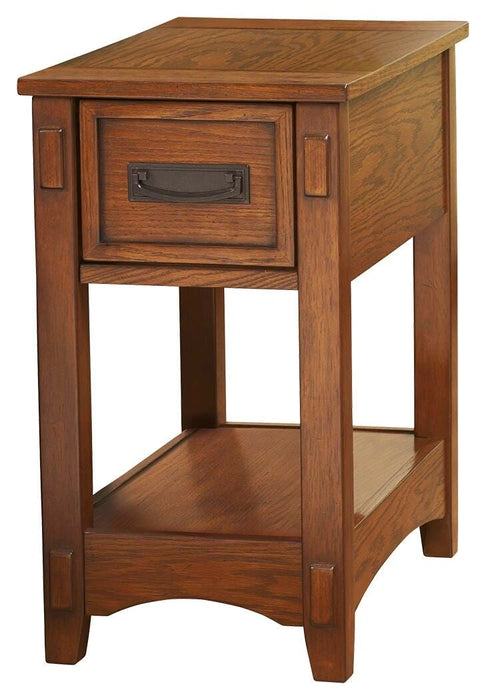 Breegin End Table Set