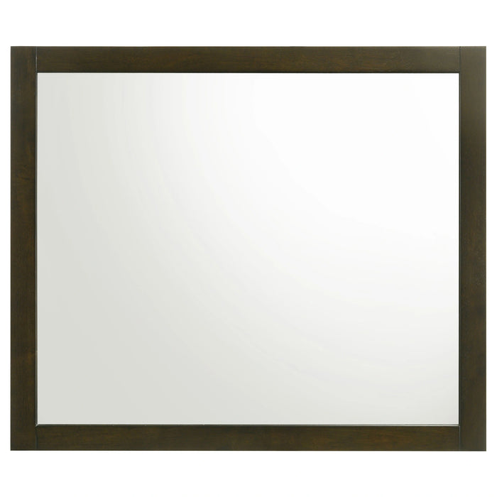 Wilkes Bedroom Set