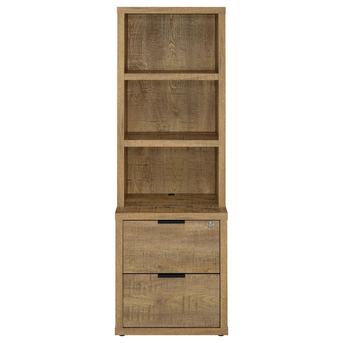 Westpark Bookcase Set