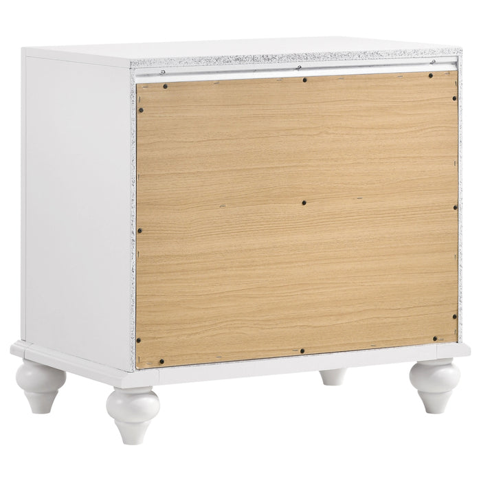 Barzini Bedroom Set