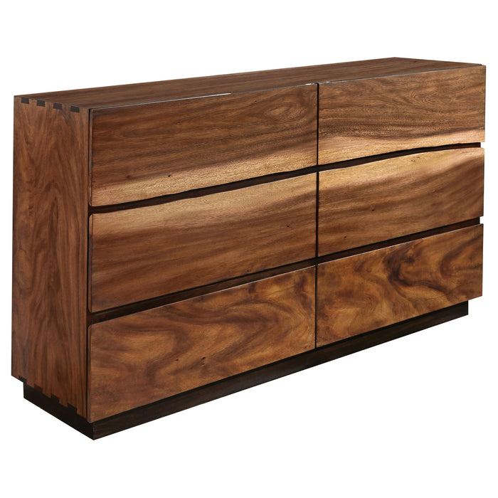 Winslow Bedroom Set