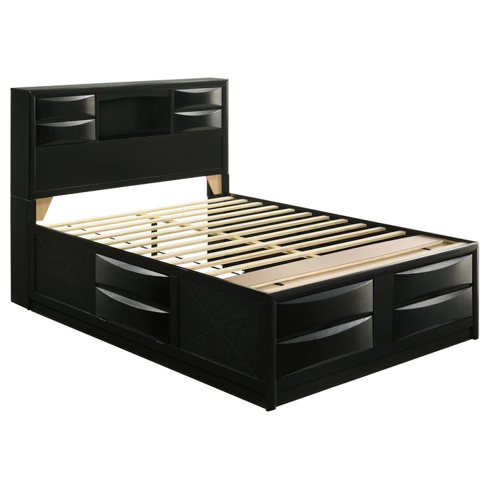 Briana Bedroom Set