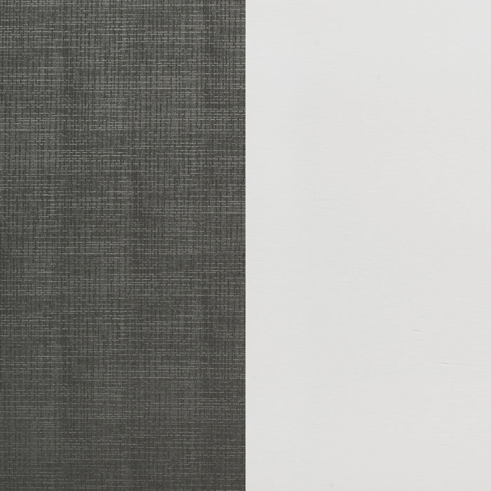 Barzini Panel Bed