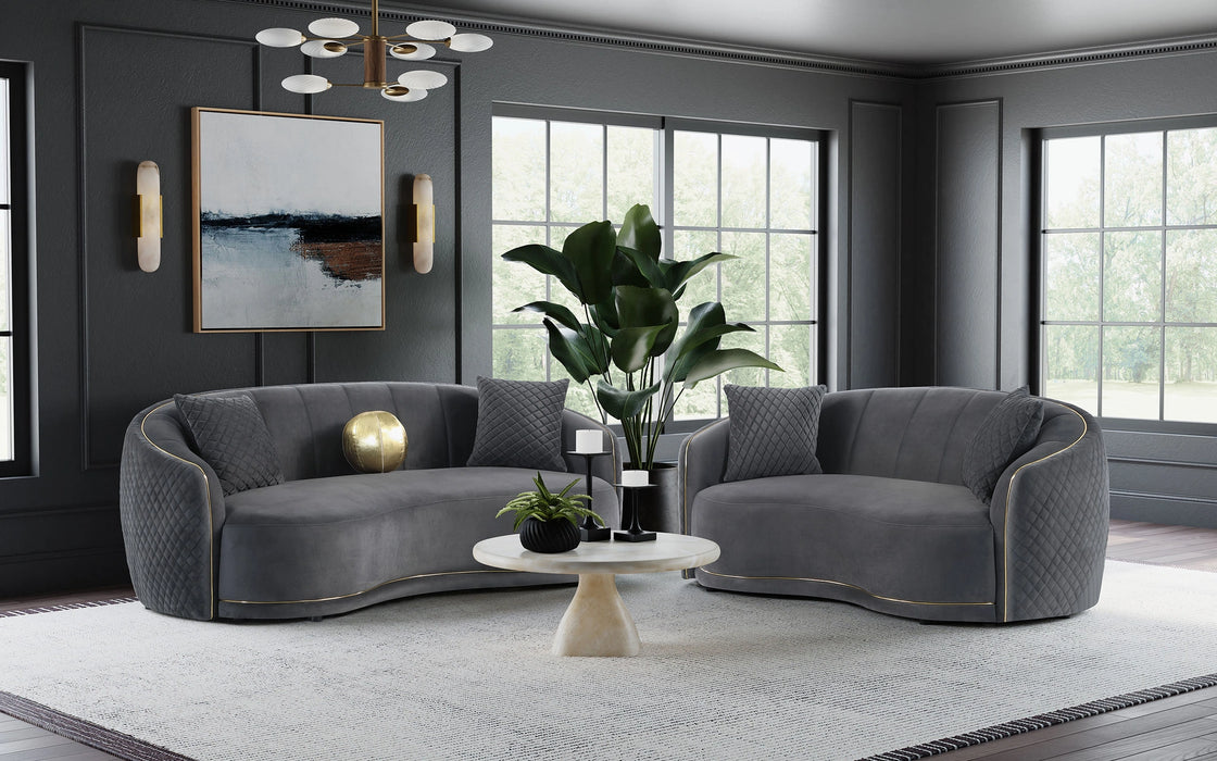 Brookside Sofa