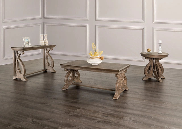 Giordani Sofa Table