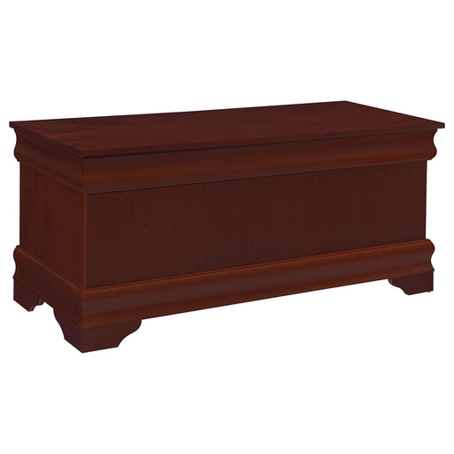 Pablo Cedar Chest image