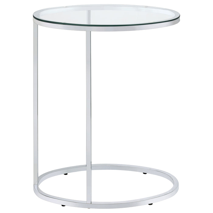 Kyle Side Table