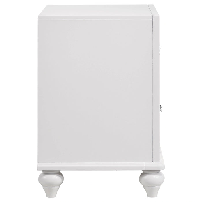 Barzini Nightstand