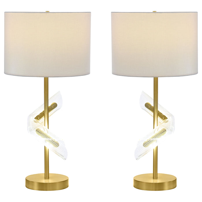 Kingsley Table Lamp