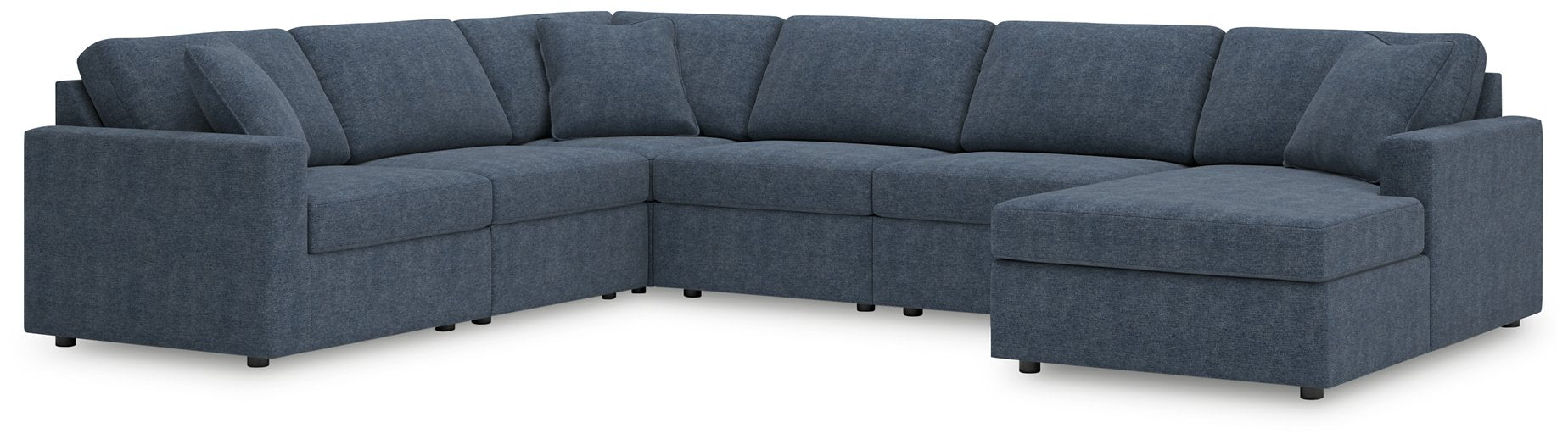 Modmax Sectional