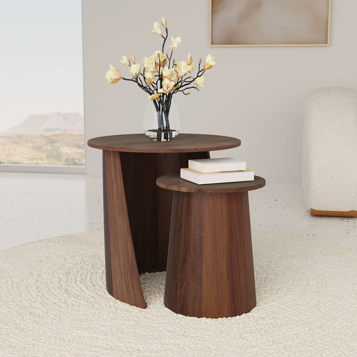 Yency Nesting Tables