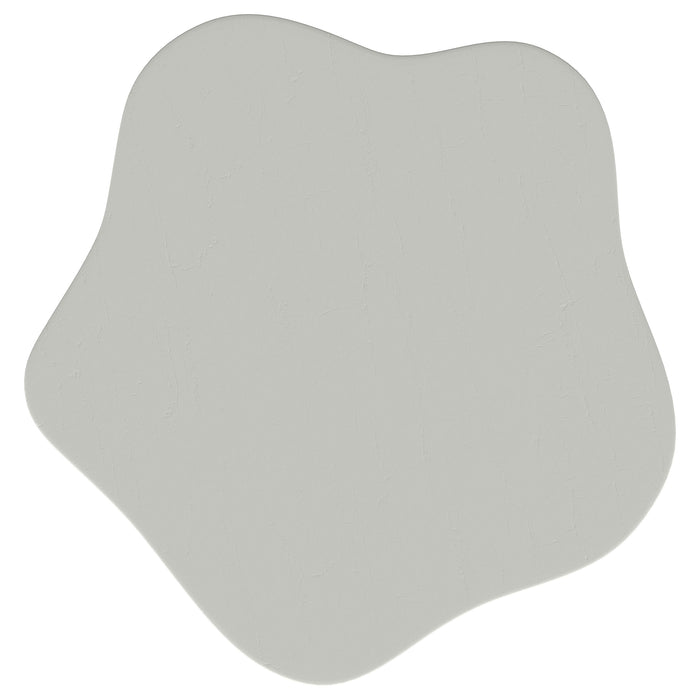 Perth End & Side Tables White