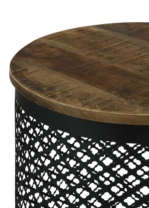 Aurora Side Table