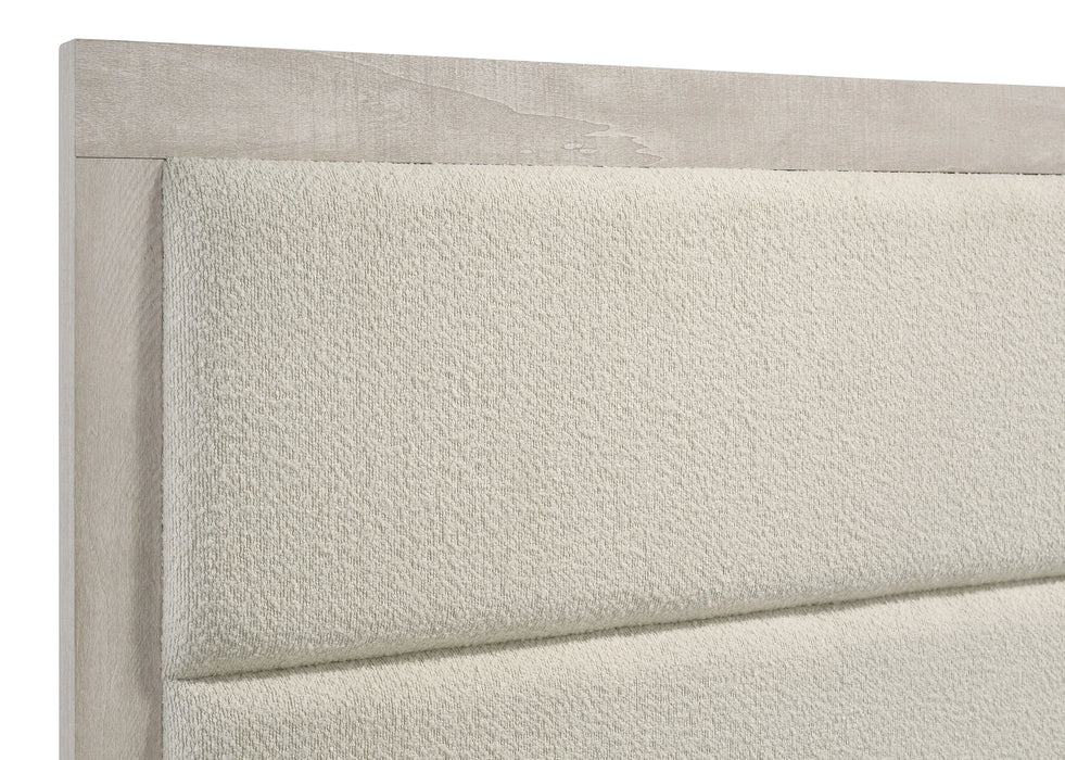 Trenton Panel Bed