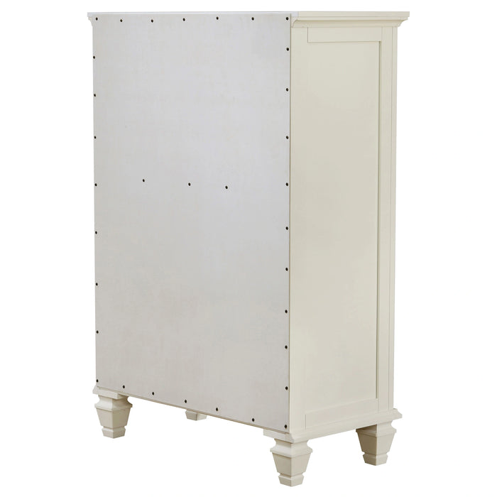 Sandy Beach Chest of Drawers