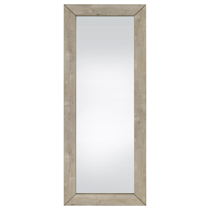Cadence Standing Mirror