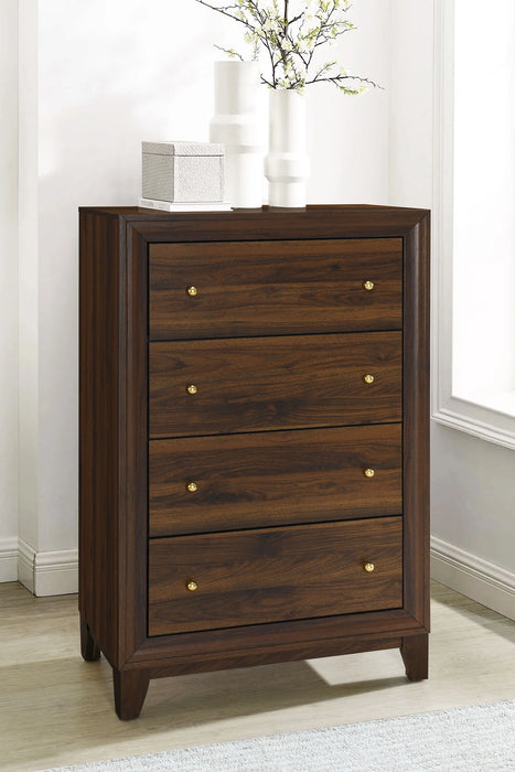 Welsley Chest of Drawers