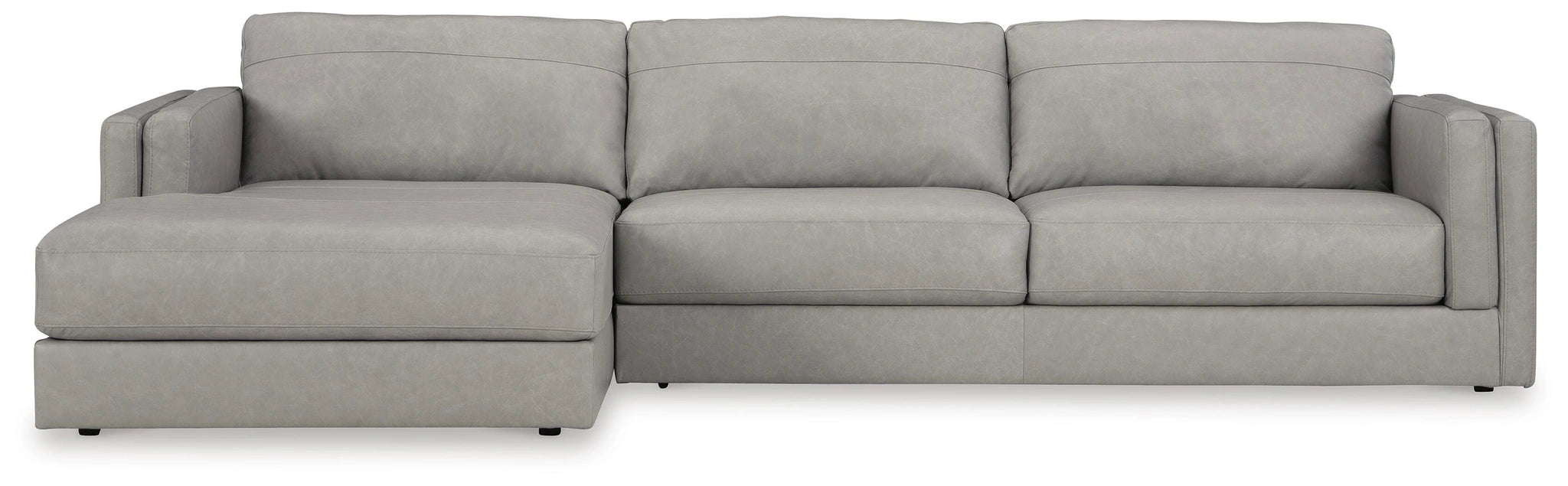 Amiata Sectional with Chaise