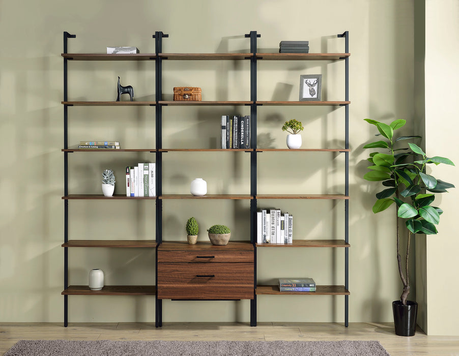 Owens Wall Shelves